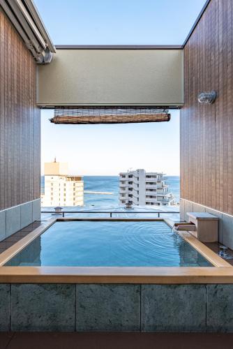 Hotel Kanichi in Sun Beach Hotel Kanichi in Sun Beach