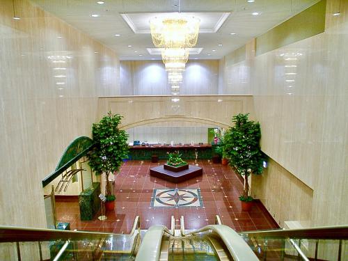 Yonago Universal Hotel in Yonago Yonago Universal Hotel in Yonago