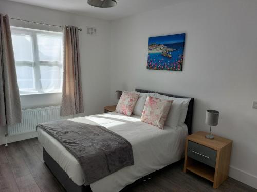 Mountain Aven Guest House in Doolin Mountain Aven Guest House in Doolin