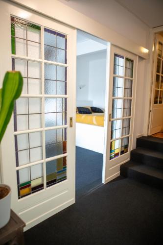 Bed and Breakfast Lauwersstate in ดงเคอราดีล Bed and Breakfast Lauwersstate in ดงเคอราดีล