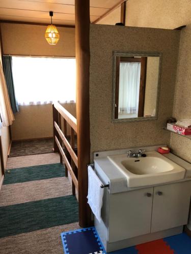 Izu Hokkawa Seaside Guesthouse 伊豆北川の家 in Higashiizu Izu Hokkawa Seaside Guesthouse 伊豆北川の家 in Higashiizu