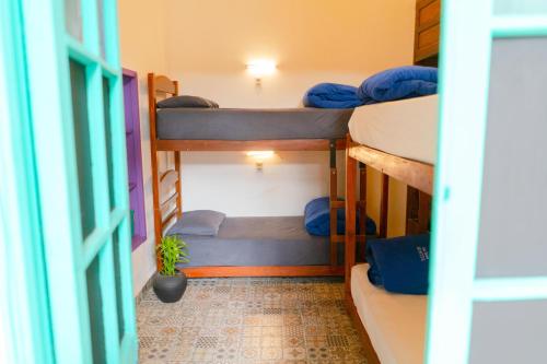 Casa Blanca Hostel in Tarija Casa Blanca Hostel in Tarija
