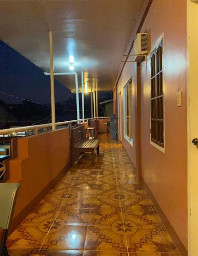 Wilnags Inn Puerto Princesa near airport near Mmg-Ppc Cooperative Hospital Wilnags Inn Puerto Princesa near airport near Mmg-Ppc Cooperative Hospital