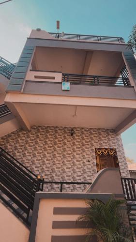 Lee home stay in هامبي Lee home stay in هامبي