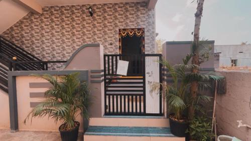 Lee home stay in هامبي Lee home stay in هامبي