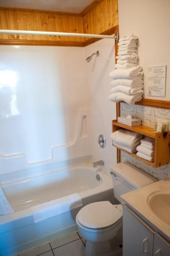 This photo about Stanley Bridge Country Resort and Conference Centre shared on HyHotel.com