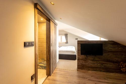 โรงแรมพาเดร (Padre Hotel) in วิตโควิเช โรงแรมพาเดร (Padre Hotel) in วิตโควิเช