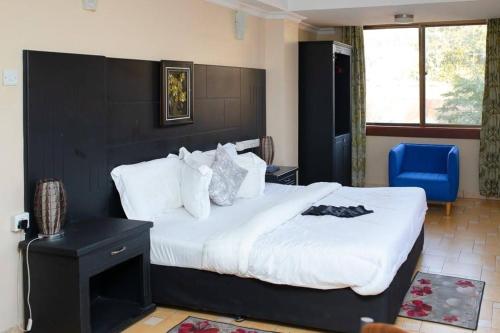 Hotel Kingdom in Mwanza Hotel Kingdom in Mwanza