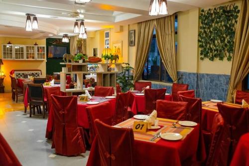 Hotel Kingdom in Mwanza Hotel Kingdom in Mwanza