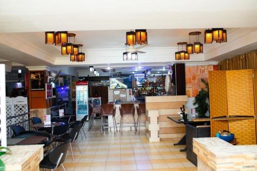 Hotel Kingdom in Mwanza Hotel Kingdom in Mwanza