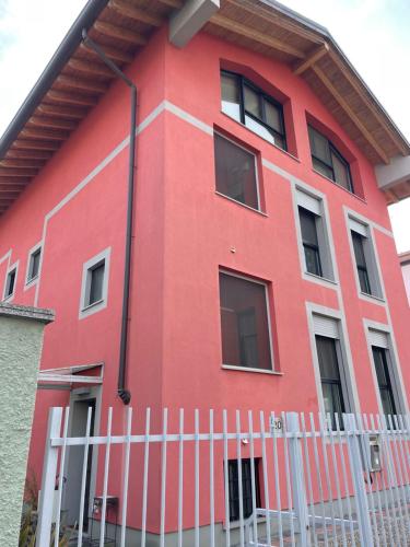 Bnbook La Residenza di Mondrian