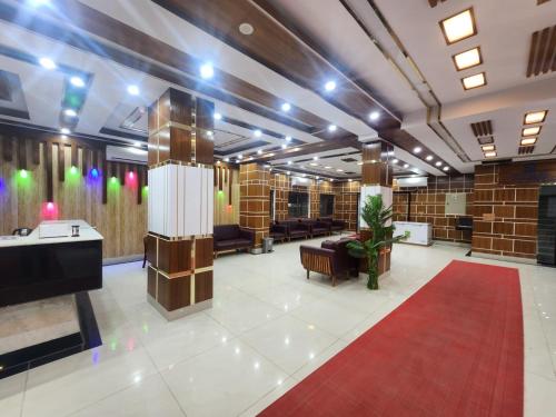 Hotel S.A International in Cox's Bazar Hotel S.A International in Cox's Bazar