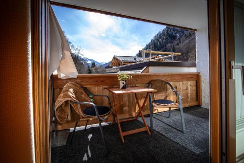 Aussicht, Brunnenhof Oberstdorf - Ferienwohnungen mit Hotel Service in Oberstdorf Aussicht, Brunnenhof Oberstdorf - Ferienwohnungen mit Hotel Service in Oberstdorf