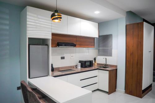 Cedarwood Apartments in Jabi Cedarwood Apartments in Jabi