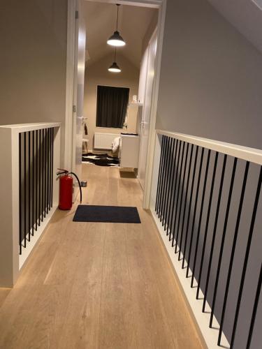 Oomes Huus - Sleep by Hastens, Wake with Coffee in Texel Oomes Huus - Sleep by Hastens, Wake with Coffee in Texel