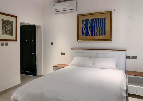 Cony’s Guest House in อมาซามัน Cony’s Guest House in อมาซามัน