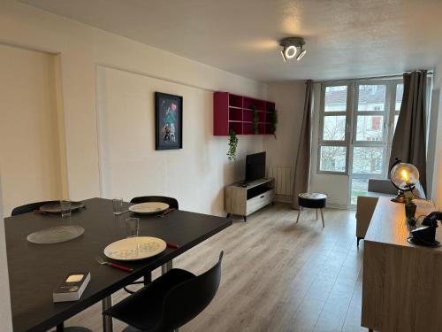 Jeanne d''Arc by Carl-Emilie in Epinal Városközpont Jeanne d''Arc by Carl-Emilie in Epinal Városközpont