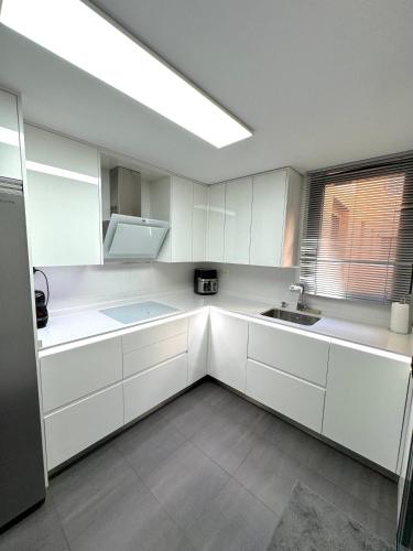 APARTAMENTO LUXURY in Coslada APARTAMENTO LUXURY in Coslada