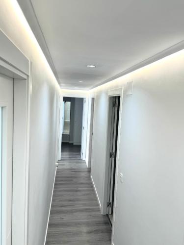 APARTAMENTO LUXURY in Coslada APARTAMENTO LUXURY in Coslada