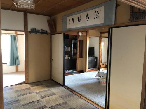 Izu Hokkawa Seaside Guesthouse 伊豆北川の家 in Izu Izu Hokkawa Seaside Guesthouse 伊豆北川の家 in Izu