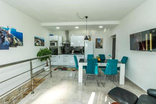 สิ่งอำนวยความสะดวก, Apartments with a swimming pool Sibenik - 22457 in เมเตริเซ สิ่งอำนวยความสะดวก, Apartments with a swimming pool Sibenik - 22457 in เมเตริเซ
