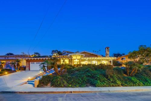 Villa Solamar-Sunset Cliffs Spectacular in Sunset Cliffs Villa Solamar-Sunset Cliffs Spectacular in Sunset Cliffs