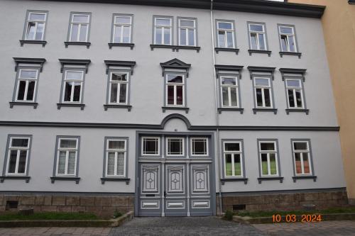 Zur Pforte in Arnstadt Zur Pforte in Arnstadt