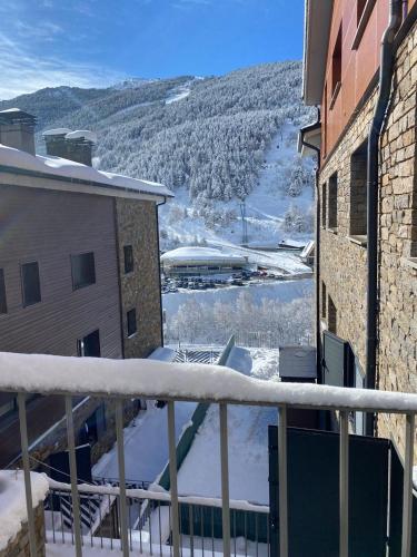 Vista, Residencial Sol i Ski 24 4p Ransol El Tarter Zona Grandvalira in El Tarter Vista, Residencial Sol i Ski 24 4p Ransol El Tarter Zona Grandvalira in El Tarter