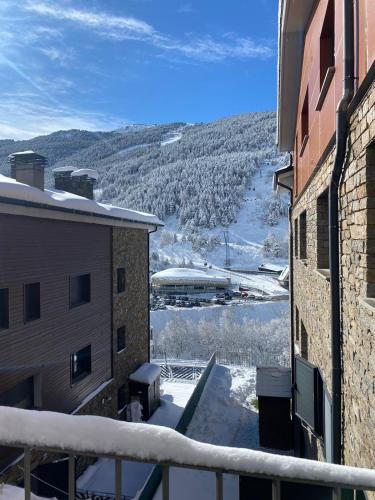 Vista, Residencial Sol i Ski 24 4p Ransol El Tarter Zona Grandvalira in El Tarter Vista, Residencial Sol i Ski 24 4p Ransol El Tarter Zona Grandvalira in El Tarter