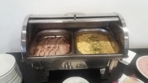 Food and beverages, Motel Pavov in Jihlava Food and beverages, Motel Pavov in Jihlava