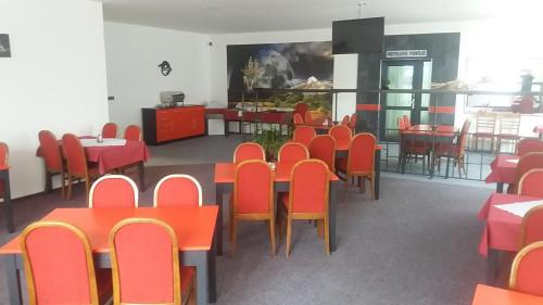 Meeting room / ballrooms, Motel Pavov in Jihlava Meeting room / ballrooms, Motel Pavov in Jihlava