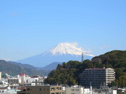 This photo about Shizuoka Victoria Hotel shared on HyHotel.com