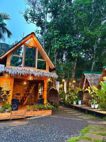 Juans Cabin in Tayabas Juans Cabin in Tayabas