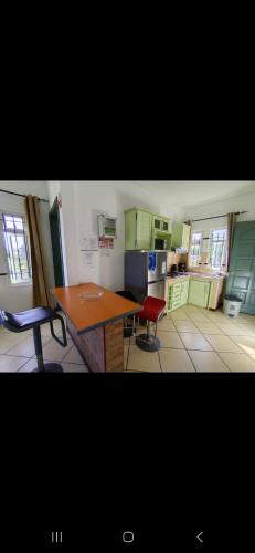 Tam Studio in La Gaulette Tam Studio in La Gaulette