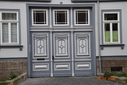 Zur Pforte in Arnstadt Zur Pforte in Arnstadt