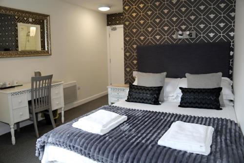 The Bulls Head Hotel-NEW