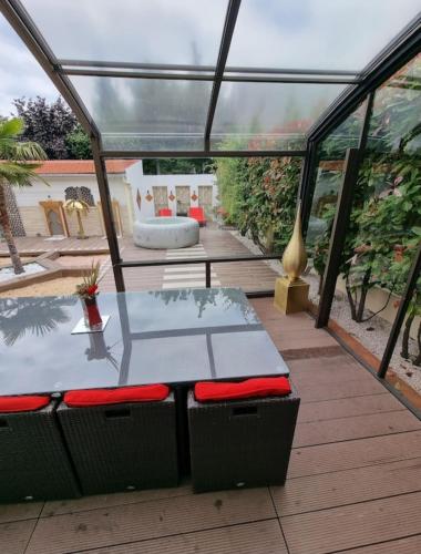 Magnifique maison de vacances a paris in Paris Magnifique maison de vacances a paris in Paris