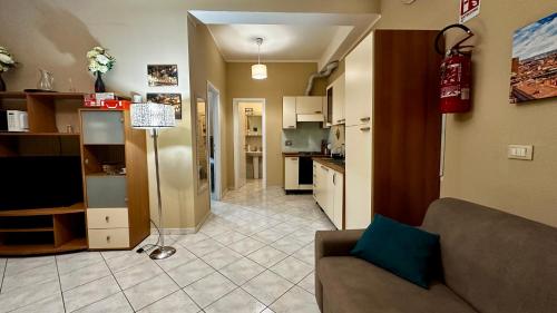 Relais Matteotti, fatto per te.