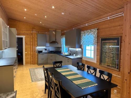 Ahola in Karstula Ahola in Karstula