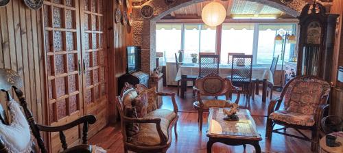 Η θέα Τhe View (Η θεα Τhe View) in 폴리드로소스 Η θέα Τhe View (Η θεα Τhe View) in 폴리드로소스