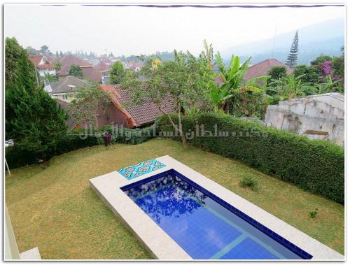 Galaxy Resort Villa Puncak Bogor near Gunung Mas Wisata Argo Galaxy Resort Villa Puncak Bogor near Gunung Mas Wisata Argo