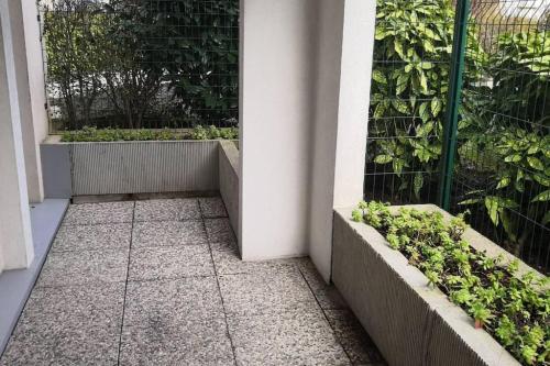 Le Cosy Wiener *Paris*Gare a 300 m*Disneyland* in Champs Sur Marne Le Cosy Wiener *Paris*Gare a 300 m*Disneyland* in Champs Sur Marne