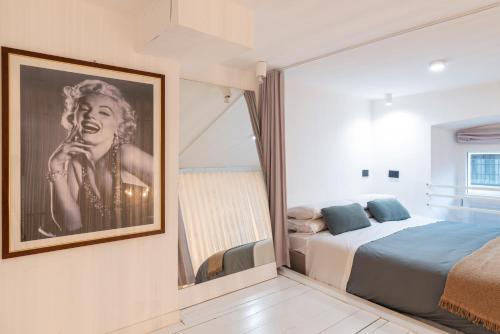 Bellintani Flexyrent apartment