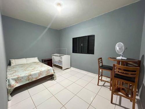 Casa confortável área central (Casa confortavel area central) in Campo Novo do Parecis Casa confortável área central (Casa confortavel area central) in Campo Novo do Parecis