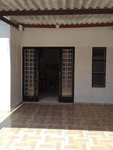 Casa confortável área central (Casa confortavel area central) in Campo Novo do Parecis Casa confortável área central (Casa confortavel area central) in Campo Novo do Parecis