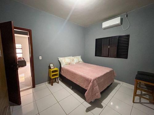 Casa confortável área central (Casa confortavel area central) in Campo Novo do Parecis Casa confortável área central (Casa confortavel area central) in Campo Novo do Parecis