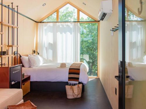 Ofland Escalante in Bryce (Utah) Ofland Escalante in Bryce (Utah)