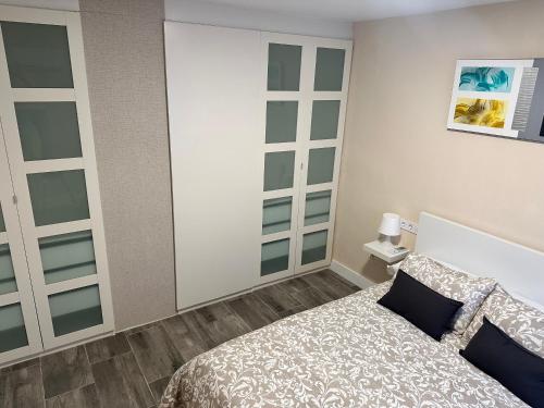 Pisito de la Lola Flores 2