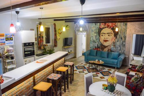 White Arrow Apartment in Bajina Basta White Arrow Apartment in Bajina Basta