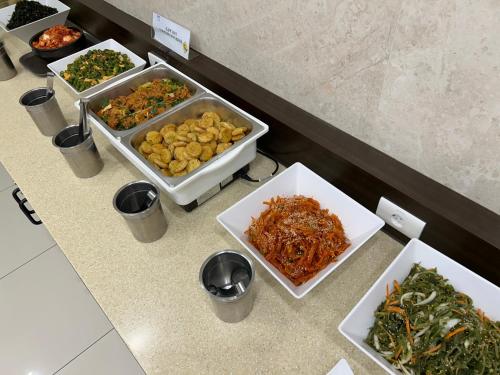 F&B, 토요코 인 강남 서울 (Toyoko INN Gangnam Seoul) in 서울 F&B, 토요코 인 강남 서울 (Toyoko INN Gangnam Seoul) in 서울